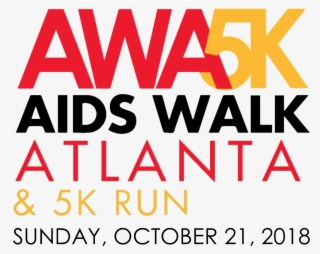 Aids Walk Atlanta