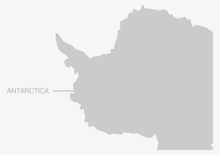 Regions Offered - Antarctica - Antarctica Png