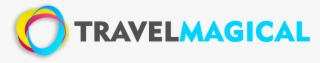 Travel Magical Logo - Micmac