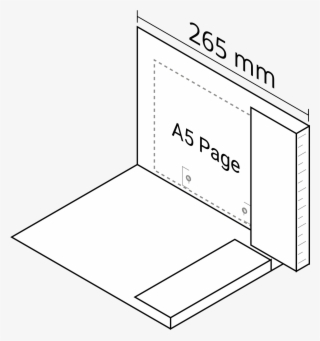 A5 Medical File - Architecture