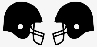 Png File Svg - Football Helmet