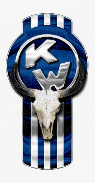 Kw Emblem
