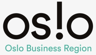 Logo Oslo Business Region - Oslo Business Region