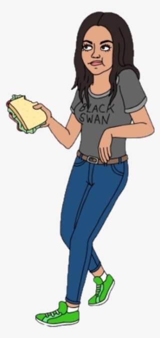 Fictional - Cartoon