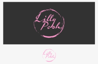 Contest Lilly Posh - Graphic Design