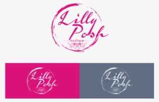 Contest Lilly Posh - Hashtag