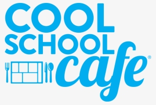 K-12 Corn Dogs - School Is Cool Logo