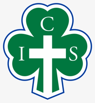 Incarnation Catholic School - Cross