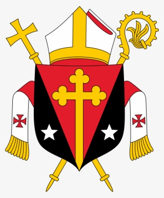 Roman Catholic Diocese Of Vanimo - Diocese Of Samoa Pago Pago
