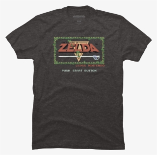 Legend Of Zelda - Discord Free The Wumpus