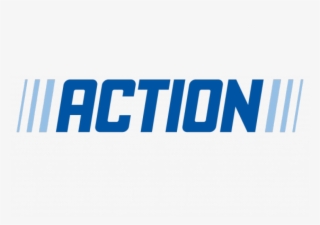 Action Logo Transparent Png - Action Logo Png