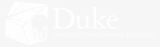 Duke University Program In Ecology - Duke University