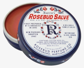 Parfum Smith's Rosebud Salve Original De - Smith's Rosebud Salve