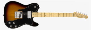 0301260500 - Guitarra Electrica Fender Telecaster