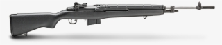 Sa9804mcmillan - Springfield M1a 6.5 Creedmoor