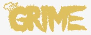 Grime Bikes - Graphic Design