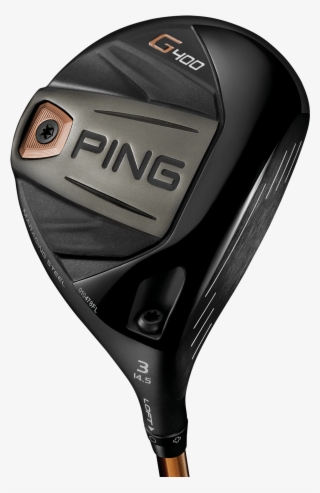 Images - Ping G400 3 Wood