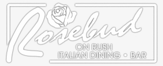 Rosebud On Rush Chicago - Poster