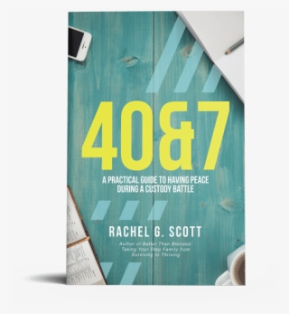 40&7 - - Flyer