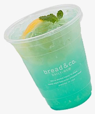 Drink Sticker - Shikanjvi