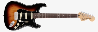 $824 - - Fender Stratocaster Deluxe Sunburst