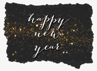 New Year Banner - Poster