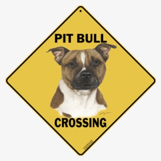 Atlas - Crossing Sign