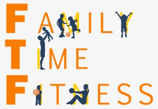 How To Get My Kids To Enjoy Jogging - Kids Fitness Logo