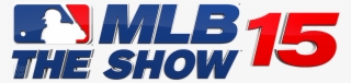 The Show - Mlb 15: The Show