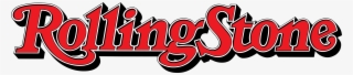 Rolling Stone Logo - Rolling Stone