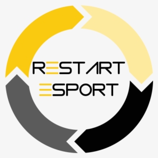 Restart Esport - Circle