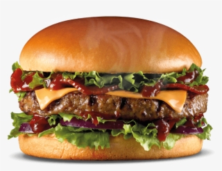 Xl Burgers - Cheeseburger