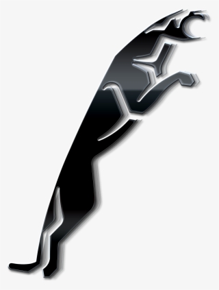 Pink Panther - Emblem
