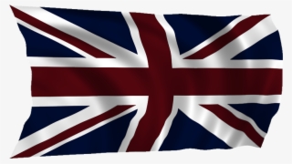 English Flag - Dibujo Bandera De Inglaterra