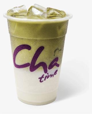 Chatime Matcha