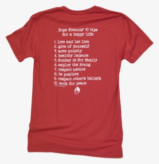 Active Shirt