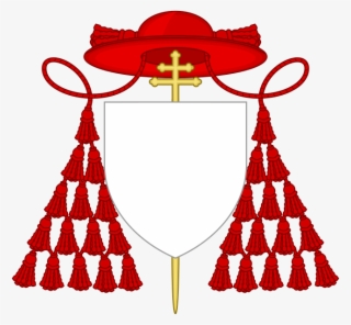 Cardinal Wuerl Coat Of Arms