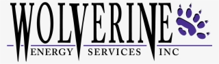 Wolverine Energy Services Inc - Appalachia Service Project