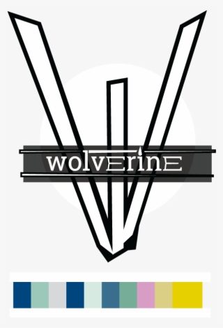 Wolverine Logo Concepts - Parallel