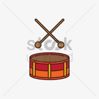 Drum Sticks Clipart Drum Mallet - Drummer