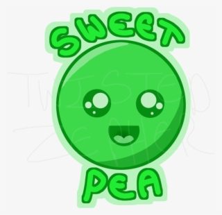Sweet Pea Cute