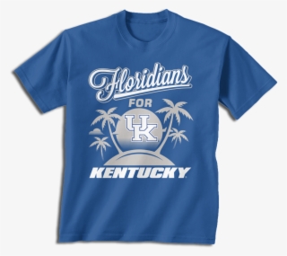 Kentucky Wildcats Official Apparel - T-shirt