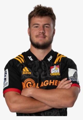 Alex Nankivell - Aidan Ross