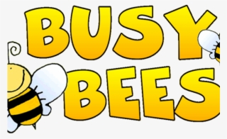 Busy Bee Cliparts