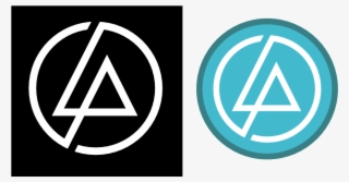 Logo Linkin Park - Linkin Park Logo Design