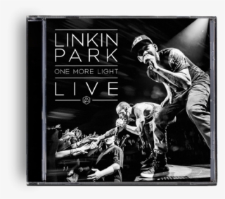 Linkin Park One More Light Live