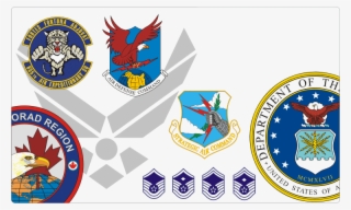 Air Force Insignia - Emblem