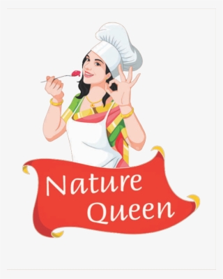 Kitchen Queen Logo - Home Foods Logo