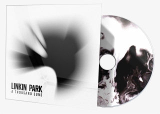 Album 3d Face - Linkin Park A Thousand Suns