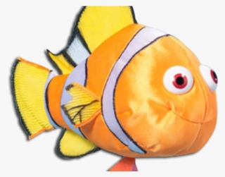 Clownfish Clipart Disney